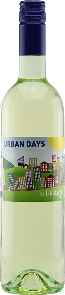 2024 URBAN DAYS Grüner Veltliner