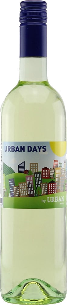 2024 URBAN DAYS Grüner Veltliner 2024 URBAN DAYS Grüner Veltliner