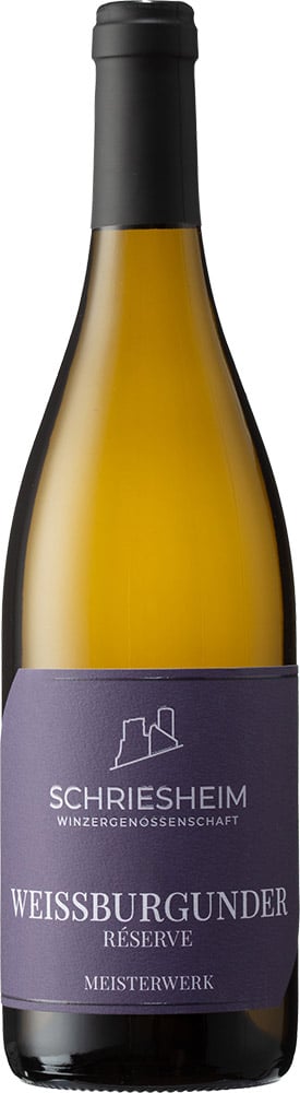 2022 Weißburgunder Meisterwerk