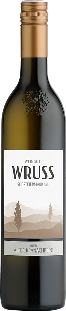 2021 Sauvignon Blanc Ried Alter Kranachberg 2021 Sauvignon Blanc Ried Alter Kranachberg