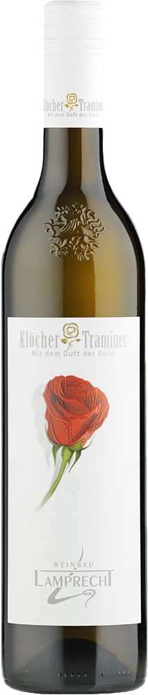 2024 Klöcher Gewürztraminer Spätlese 2024 Klöcher Gewürztraminer Spätlese