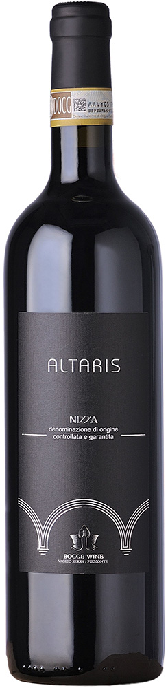 2020 Altaris Nizza DOCG 2020 Altaris Nizza DOCG