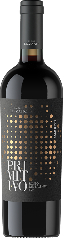 Racioppo Primitivo Salento IGP