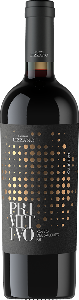 Racioppo Primitivo Salento IGP Racioppo Primitivo Salento IGP