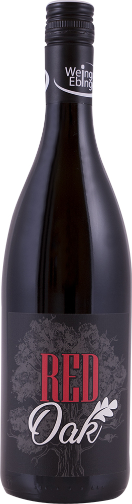 2022 Zweigelt "Red Oak"