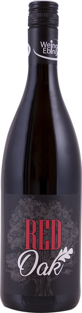 2022 Zweigelt "Red Oak" 2022 Zweigelt "Red Oak"