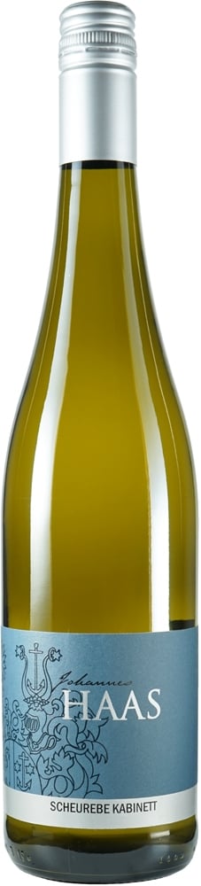 2025 Scheurebe Kabinett
