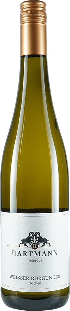 2024 Weisser Burgunder