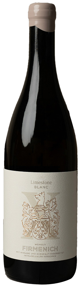 2020 Limestone X Blend Blanc