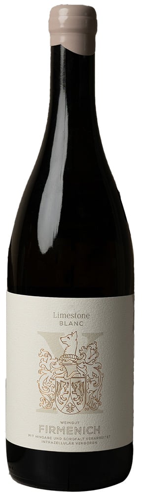2020 Limestone X Blend Blanc 2020 Limestone X Blend Blanc
