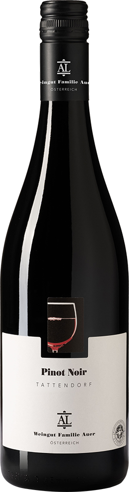 2023 Pinot Noir 2023 Pinot Noir