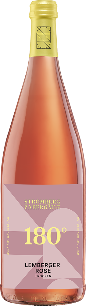 2024 Lemberger Rosé 1,0 L