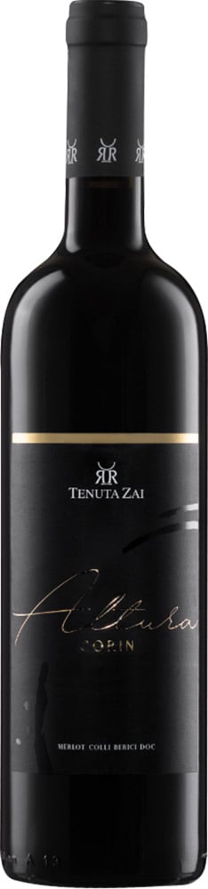 2020 Altura Merlot Colli Berici DOC