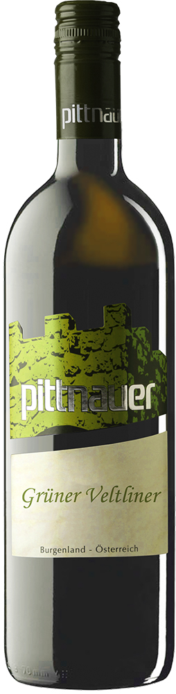 2024 Grüner Veltliner