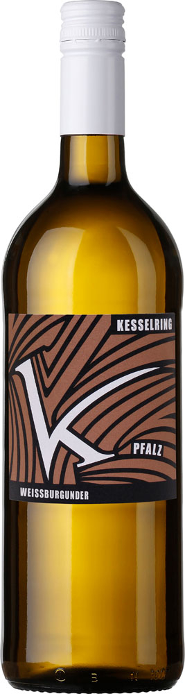 2024 Weißburgunder BIO 1,0 L
