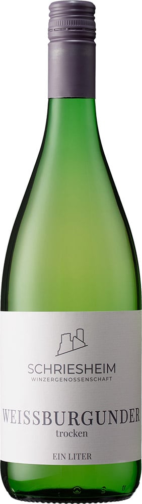 2024 Weißburgunder 1,0 L