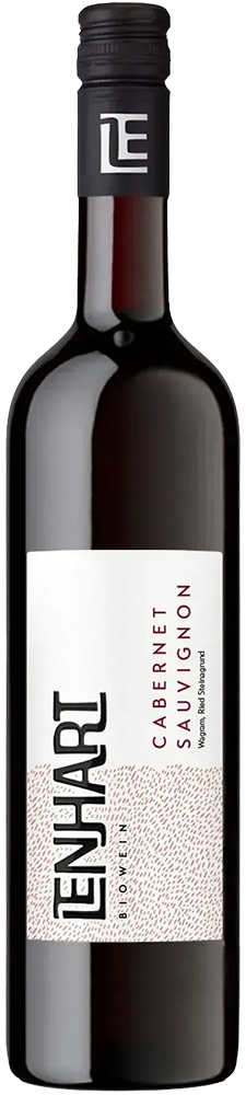 2022 Cabernet Sauvignon Wagram DAC 2022 Cabernet Sauvignon Wagram DAC