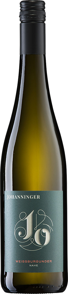 2025 Weissburgunder & Chardonnay BIO