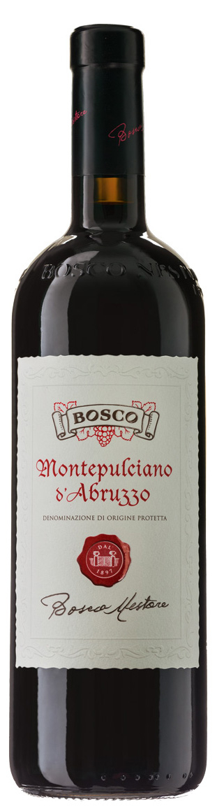 2021 Linea Storica Montepulciano Abruzzo DOC