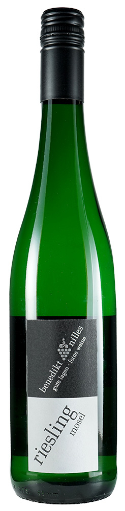 2024 Riesling am rothen Pfad