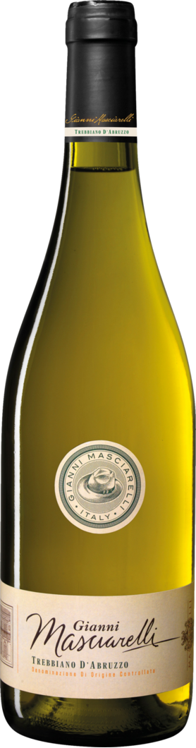 2024 Gianni Masciarelli Trebbiano dAbruzzo'