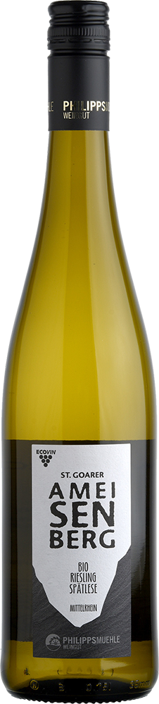 2024 St. Goarer Ameisenberg Riesling BIO