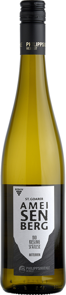 2024 St. Goarer Ameisenberg Riesling BIO 2024 St. Goarer Ameisenberg Riesling BIO