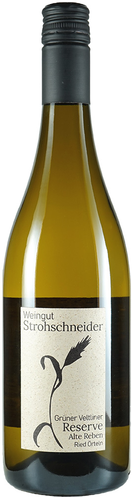 2021 Grüner Veltliner Reserve