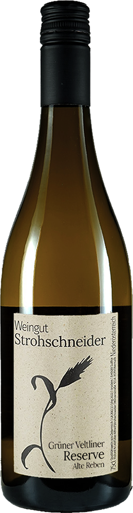 2024 Grüner Veltliner Reserve - Alte Reben 2024 Grüner Veltliner Reserve - Alte Reben