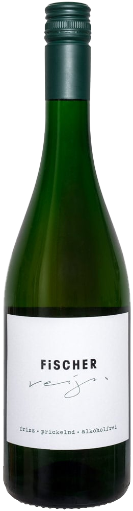 FISCHER's Verjus "FRIZZ" alkoholfrei BIO FISCHER's Verjus "FRIZZ" alkoholfrei BIO