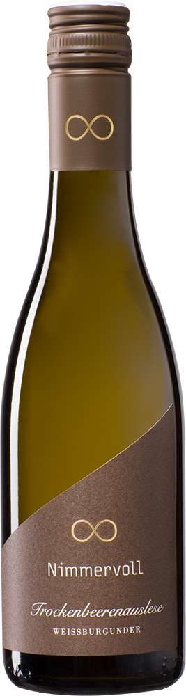 2021 Trockenbeerenauslese, Weißburgunder 0,375 L 2021 Trockenbeerenauslese, Weißburgunder 0,375 L
