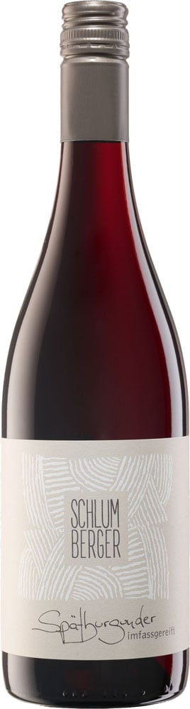 2021 Spätburgunder imfassgereift