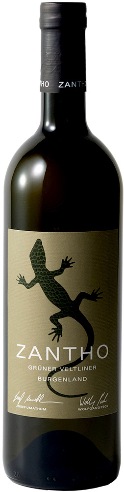 2024 Grüner Veltliner