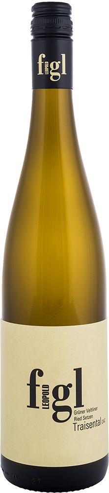 2024 Grüner Veltliner Ried Setzen - Traisental DAC 2024 Grüner Veltliner Ried Setzen - Traisental DAC