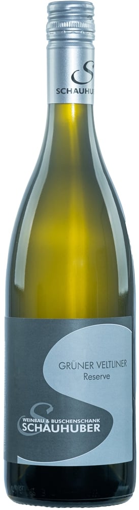 2019 Grüner Veltliner „Reserve“