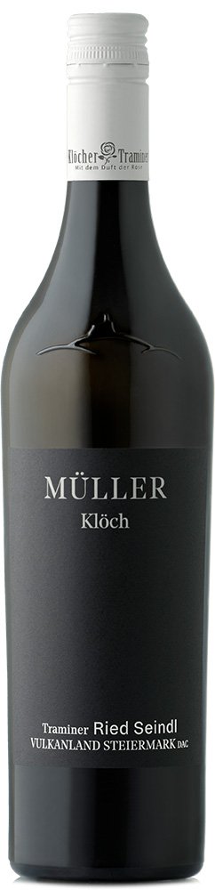 2020 Traminer Ried Seindl Erste Lage Eruption