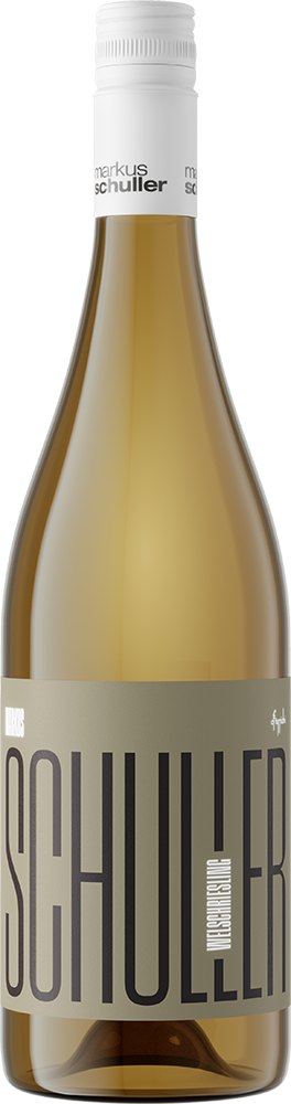 2024 Welschriesling 2024 Welschriesling