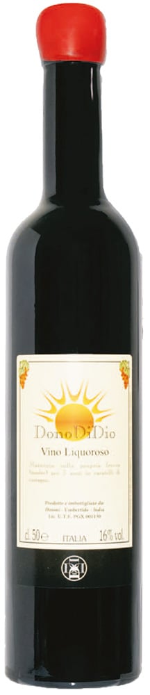 DonoDidio Liquoroso 0,5 L DonoDidio Liquoroso 0,5 L