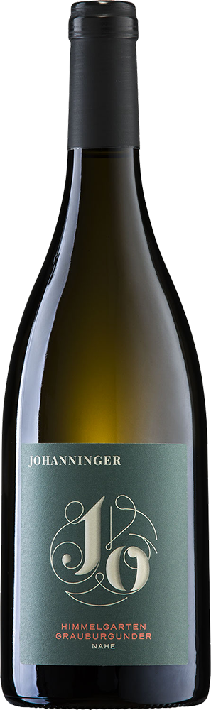 2022 Kreuznach Himmelgarten Grauburgunder BIO