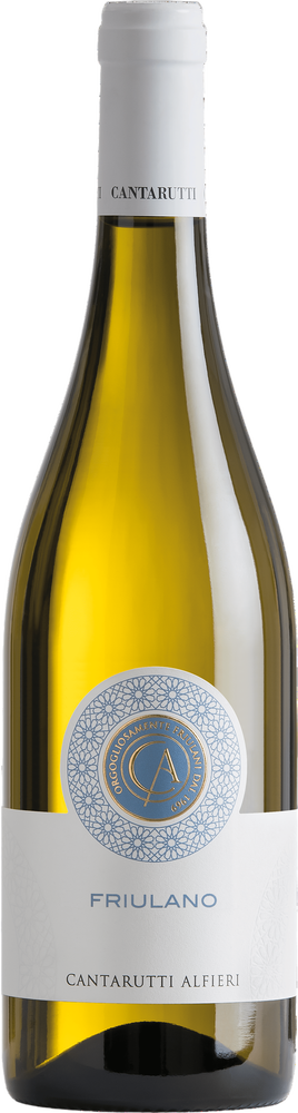 2025 Friulano Friuli Colli Orientali DOC