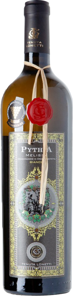 2023 Pythia Bianco Melissa DOC 2023 Pythia Bianco Melissa DOC