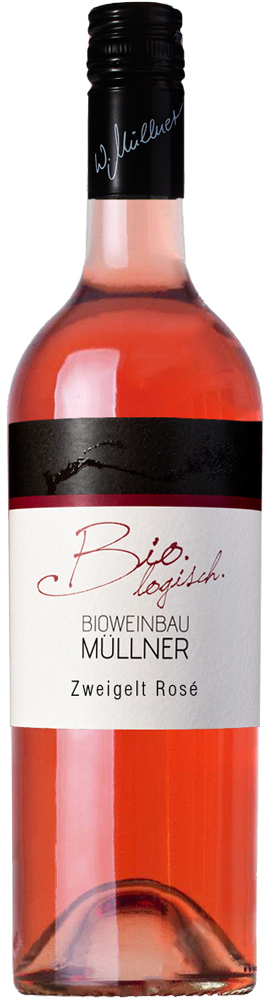 2024 Zweigelt Rosé
