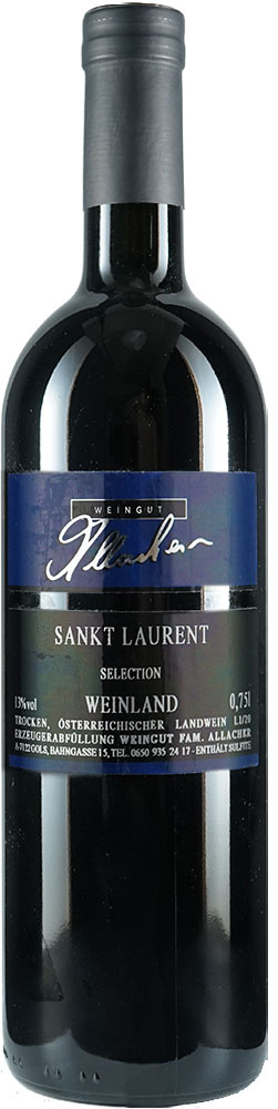 2023 Sankt Laurent