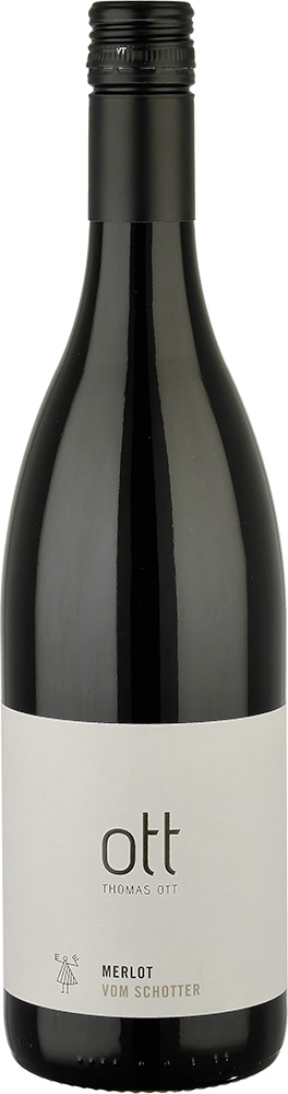 2022 Merlot vom Schotter