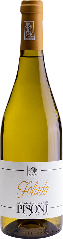 2024 Folada Nosiola Vigneti delle Dolomiti IGP BIO 2024 Folada Nosiola Vigneti delle Dolomiti IGP BIO