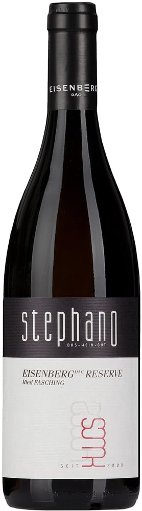 2018 Ried Fasching Blaufränkisch Eisenberg 2018 Ried Fasching Blaufränkisch Eisenberg
