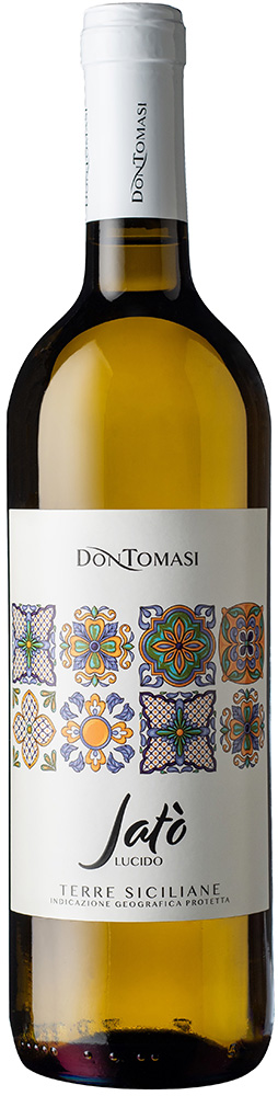 2024 Jatò Lucido Terre Siciliane IGP