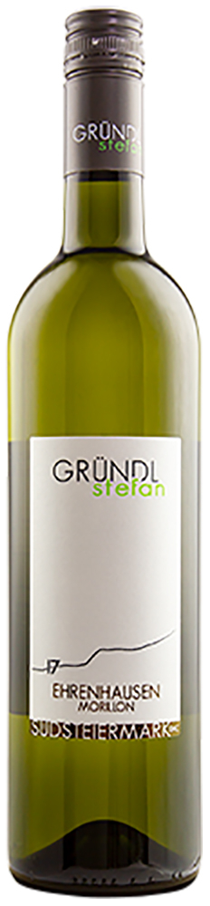 2024 Morillon - Ehrenhausen