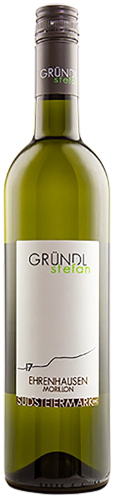 2024 Morillon - Ehrenhausen 2024 Morillon - Ehrenhausen