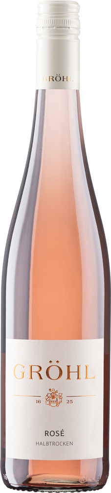 2025 Rosé